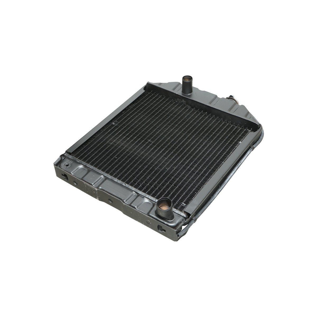 Radiator racire apa pentru Ford cod OEM 81817280, C7NN8005L, D8NN8005PA, C7NN8005E Breckner Germany